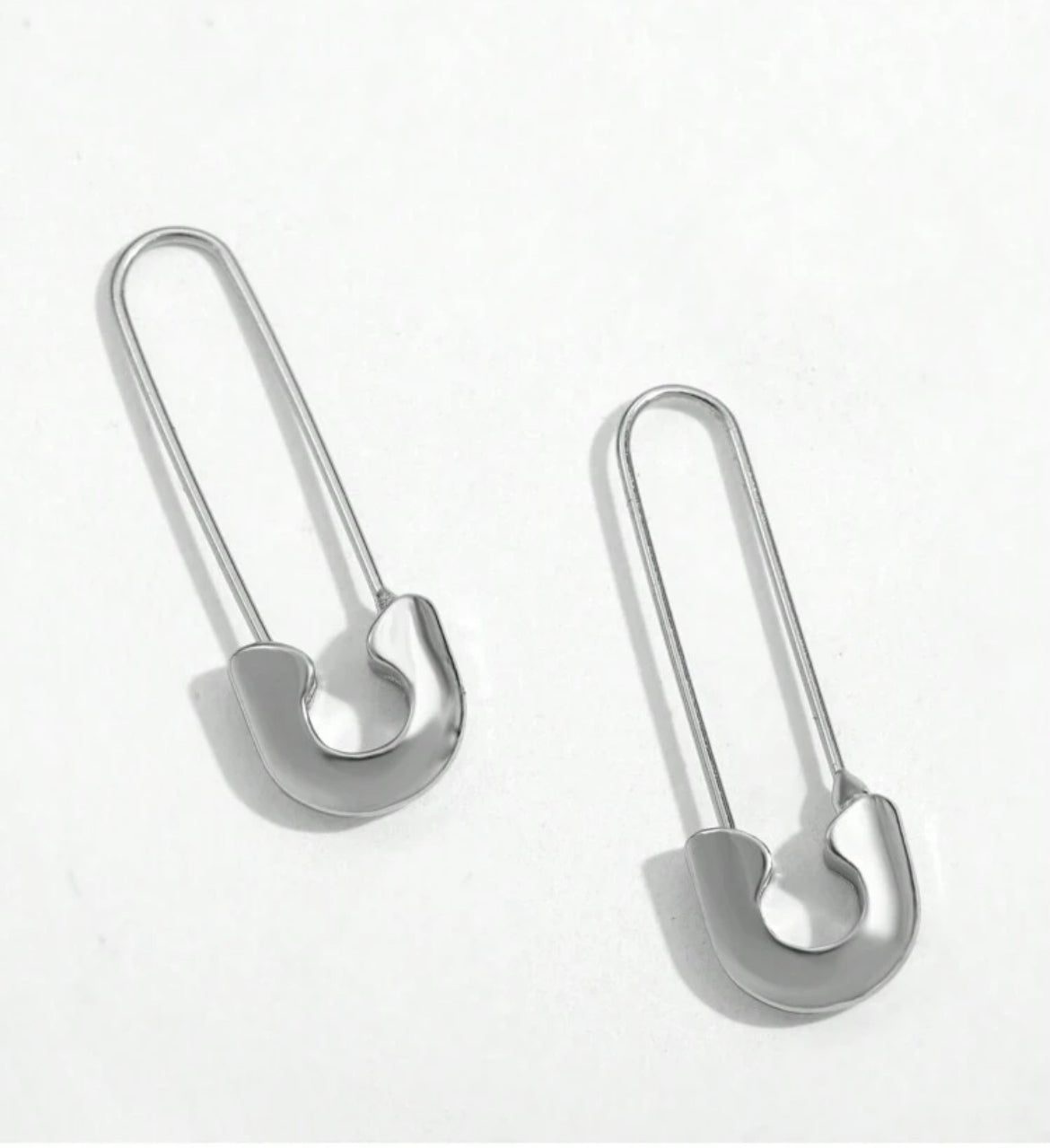 Ear Safety earrings