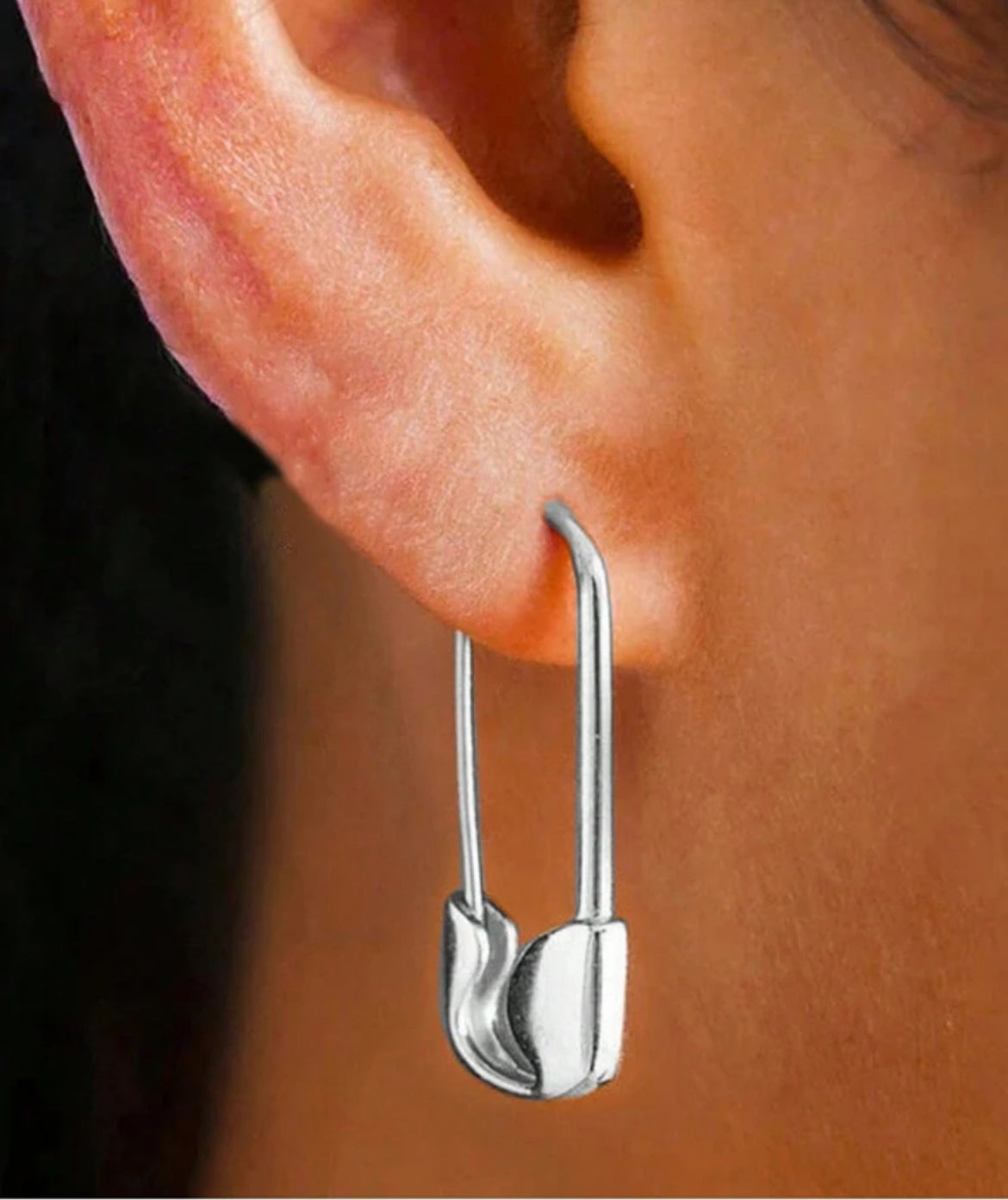 Ear Safety earrings