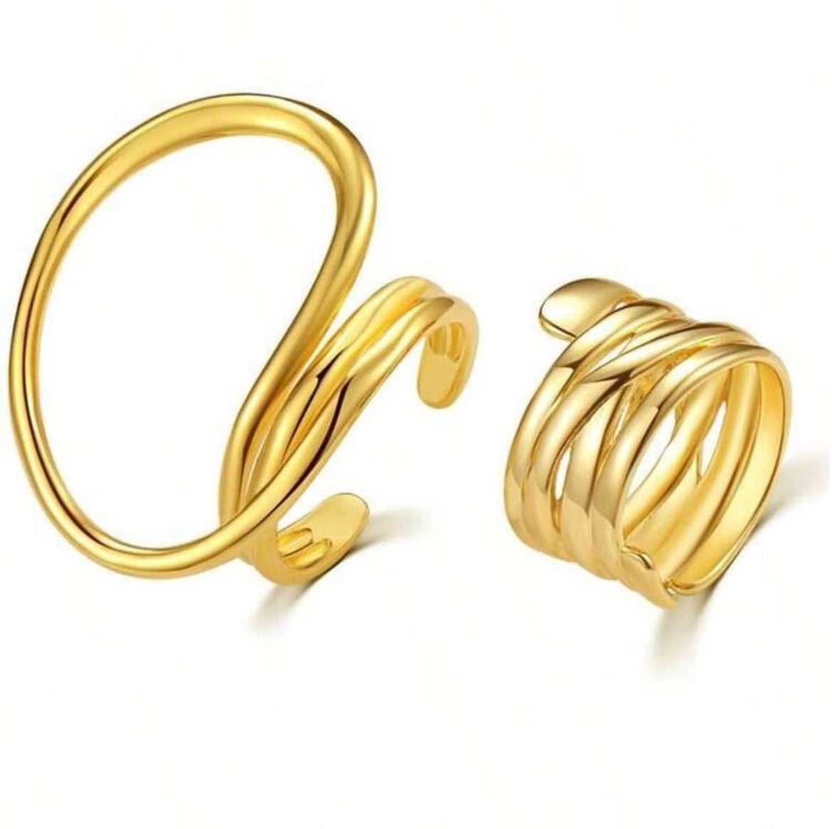 Kenya Ring