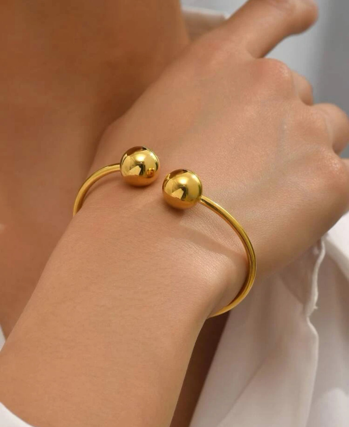 The Baldwin Bangle