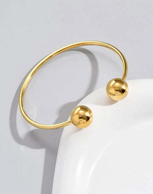 The Baldwin Bangle