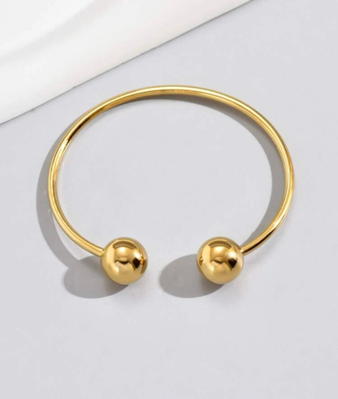 The Baldwin Bangle